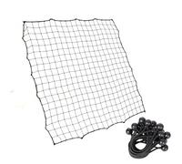 Replacement Football Network - Bounce Net Replacement Part for Porta Calcio, Durable Operational Shirt | Set of Elastic Ropes for Educational Activities, Training and Outdoor Games in the Garden