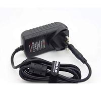 Replacement for 10 Volt 1A 1.5A 2A AC-DC Adapter Power Supply with 4mm x 1.7mm Tip
