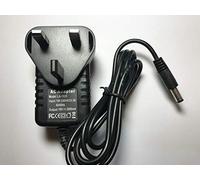 Replacement for 10V 2A AC-DC Adaptor Power Supply for 10.5V iLive ILIVE Speaker System iHP610B