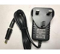 Replacement for 10V 500mA 1A 1.5A 2A AC-DC Adaptor Power Supply 4.8mm x 1.7mm