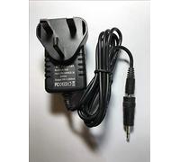 Replacement for 10V AC Adaptor for 9.75V DC 650MA Timex Sinclair 1000/Spectrum ZX81