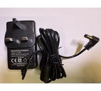 Replacement for 12.0V 2.0A 24.0W Yealink YLPS122000C1-UK AC Adapter Power Supply