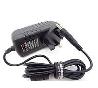 Replacement for 12 Volt 1.5A 18VA CASIO Power Supply AD-12EL VER NO TH1 UK Plug
