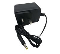 Replacement for 12 Volt 1000mA 12W CZJUTAI Safety Isolating Transformer JT-DC12 Volt1000