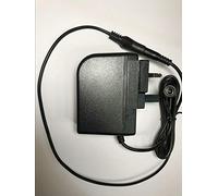 Replacement for 12V 1.0A UK Switching Adapter Power Supply Charger 4 AS501 Dell Monitor Soundbar