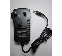 Replacement for 12V 1.25A 15W SA08-15US12R-D ITE Power Supply AC-DC Adaptor UK