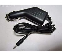 Replacement for 12V 1.25A Car Charger Power Supply for Xenta 9 169478 Portable DVD Player