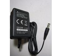 Replacement for 12V 1.5A 1500mA Switching AC-DC Adaptor for BT Home Hub 4.0 Type A