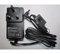 Replacement for 12V 1.5A AC-DC Adaptor Power Supply for D-Link DWR-921 Router