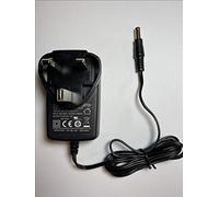 Replacement for 12V 10W AC-DC Adaptor 4 IEGEEK IK-901 Portable DVD Video Player