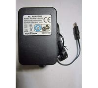 Replacement for 12V ~ 1500mA AC-AC Adaptor for Boss SE-50 6.3mm x 3.0mm Plug