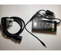 Replacement for 12V 3A AC-DC Switching Adaptor Power Supply Charger with 3.5mm x 1.35mm DC Plug