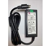 Replacement for 12V 5V Model KY-05036S12 Power Supply Adaptor for External Hard Drive