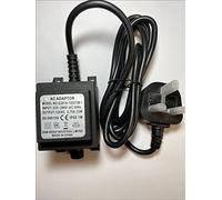 Replacement for 12V AC 1830mA AC/AC Adaptor model YMACIP44-1201830 Changzhou
