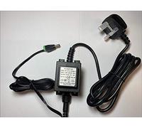 Replacement for 12V AC-AC ADAPTOR 12VAC 1A LINEAR TRANSFORMER POWER SUPPLY 5.5MM X 2.1MM 2.1