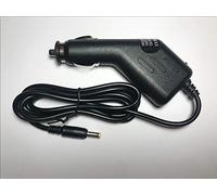 Replacement for 12V Car Charger Power Supply for Nextbase NB7-CAR Model Portable DVD Player
