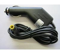 Replacement for 12V Car Charger Power Supply for Sony BDP-S3700 Smart Blu-Ray and DVD Player