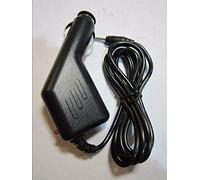 Replacement for 12V Car Charger Power Supply for TYREPAL TC215/B Monitor Tyre Pressure Monitor