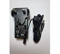 Replacement for 12V MAINS HUNTKEY HKA02412020-4C PSU PART AC ADAPTOR POWER SUPPLY CHARGER PLUG
