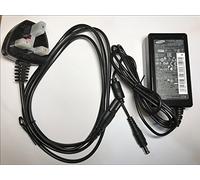 Replacement for 14V 1.78A AC Adaptor Power Supply 4 Samsung S24D340H LED Monitor