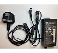 Replacement for 14V 1.78A Samsung AC/DC Adapter for LS24D330HSX Display Unit