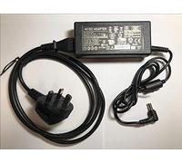 Replacement for 14V 3A AC-DC Adaptor for Samsung HW-J250 80W 2.2 Wireless Soundbar HW-J250/XU