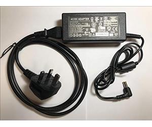 Replacement for 14V 3A Samsung AC-DC AC-DC ADAPTOR Adapter for SAMSUNG T22D390EW 22inch Wide TFT