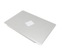 Replacement for 15 5570 5575 X4FTD Laptop Computer LCD Cover Back Rear Top Lid, X4FTD LCD Rear Cover Rear Top Cover, Notebook LCD Rear Top Lid, Notebook Accessories