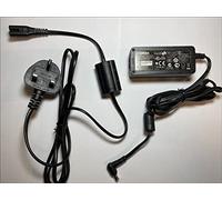 Replacement for 15V 2.66A Yamaha ITE Power Supply AC Adaptor 6.0mm x 4.3mm with centre pin