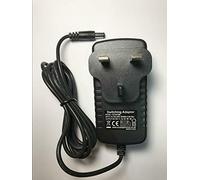 Replacement for 15V 2A AC-DC Adaptor Power Supply for Bush PT-941 Party Speaker