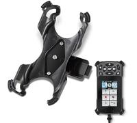 Replacement for 1866670 i-Pilot Link Remote Holding Cradle Compatible with Minn Kota 1866650 i-Pilot Remote-Bluetooth