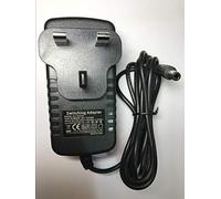 Replacement for 18V AC-DC Adaptor Power Supply for Philips DS8550 Fidelio Dock Speaker