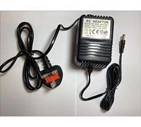 Replacement for 18Vac 18V AC-AC Power Adaptor for Alto Zephyr ZMX862 6 Channel Compact Mixer