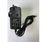 Replacement for 18VDC 18V 300mA AC-DC Adaptor Power Supply for Danelectro Coolcat Guitar Pedal