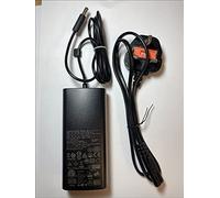 Replacement for 19V 1.31A AC Adaptor Power Supply for AOC LCD Monitor 24B2XD