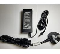 Replacement for 19V 3.42A AC-DC Power Adaptor for SanDisk Professional 12TB G-DRIVE