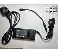 Replacement for 19V 4.74A AC Adapter ACBell PolyTech model AD7043 4 Pin