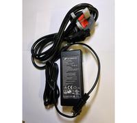 Replacement for 19V AC Adaptor Power Supply for SATO TH208 Barcode Lab
