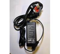 Replacement for 19V AC Adaptor Power Supply for SATO TH208 Barcode Label Printer