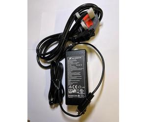 Replacement for 19V AC Adaptor Power Supply for SATO TH208 Barcode Label Printer