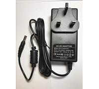 Replacement for 21.4V 350mA Charger Morphy Richards Cordless Vacuum Supervac 732004