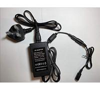 Replacement for 24V 12VA Electronic Transformer model LR-240012 for Xmas Decs