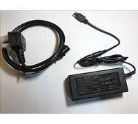Replacement for 24V 2.0A Canon AC Adapter MG1-5039 4 Pin Power Supply UK Plug