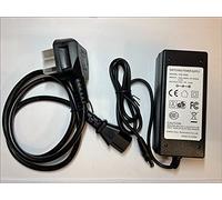 Replacement for 24V 2.5A 60W Zebra AC/DC Adapter Switching for Zebra GK420d Printer