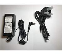 Replacement for 24V 2A AC-DC Adapter Power Supply for 25V LG LG Soundbar SN7CY DA-50F25