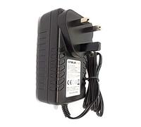 Replacement for 24V 400mA AC-DC Adaptor Power Supply for Epiphone ELECTAR 10 AMP