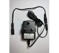 Replacement for 24V 450mA Charger YLJXA-U240045 for Morphy Richards Supervac Pro