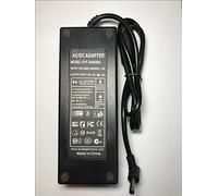 Replacement for 24V 5A 5000mA AC-DC Switching Adapter Desktop Power Supply 2405 PSU 2.5/2.1