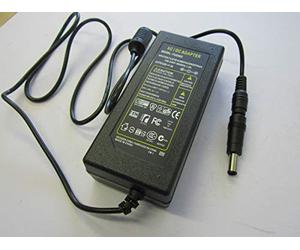 Replacement for 24V AC-DC Switching Adapter for Roland Desktop Vinyl Cutter | CAMM-1 Servo GX-24
