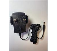 Replacement for 26.5V 500mA Charger AC-DC Adaptor to replace model ZD12D265050BS